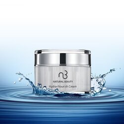 Natural Beauty Hydra-Nourish Cream (Fecha Vto. 03/2022) 30g/1oz