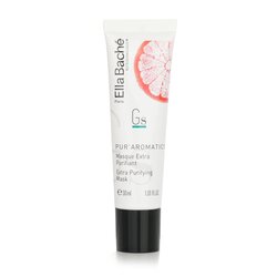 אלה באשה Pur'Aromatics Extra Purifying Mask 30ml/1.01oz