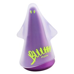 Pupa Pupa Ghost Kit - # 001 (Scary Violet) (Box Slightly Damaged) 7.5g/0.26oz