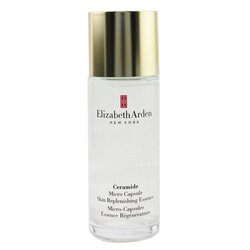Elizabeth Arden Ceramide Micro Capsule Skin Replenishing Essence (Box Slightly Damaged) 90ml/3oz
