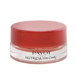 Payot Nutricia Baume Levres Enhancing Nourishing Care - Rose Candy (Limited Edition) 6g/0.21oz