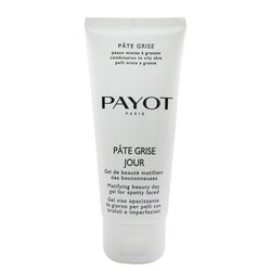 Payot Pate Grise Jour - Matifying Beauty Gel For Spotty-Faced (Salon Size) 100ml/3.3oz