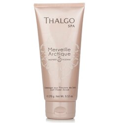 岱蔻兒 Spa Merveille Arctique Salt Flake Scrub 270g/9.52oz