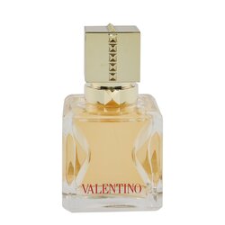 ולנטינו Voce Viva Intensa Eau De Parfum Intense Spray 30ml/1oz
