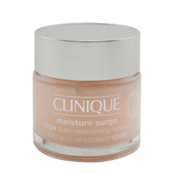Clinique Moisture Surge 100H Auto-Replenishing Hydrator (Box Slightly Damaged) 75ml/2.5oz
