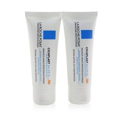 La Roche Posay Cicaplast Tattoo SPF50 (Exp. Date 11/2021) 2x40ml/1.35oz