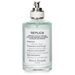 Maison Margiela Replica Bubble Bath 泡泡浴淡香水