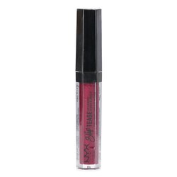 NYX - Slip Tease Full Color Lip Lacquer 3ml/ - Lip Color | Free  Worldwide Shipping | Strawberrynet INEN