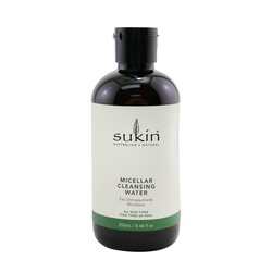 Sukin ماء تنظيل ميسيلار ( لجميع أنواع البشرة ) 250ml/8.46oz