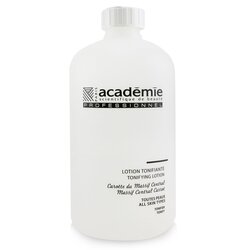 Academie Tonifying Lotion - For All Skin Types 500ml/16.9oz