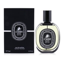 Diptyque L'Ombre Dans L'Eau eau de parfum -suihke 75ml/2.5oz