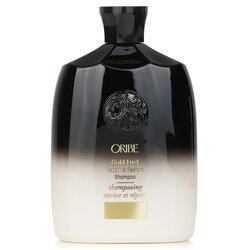 Oribe Gold Lust 修復重建洗髮露