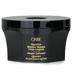 Oribe 皇牌深層保濕髮膜