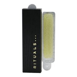 Rituals Car Perfume - Wild Fig 2x3g/0.1oz
