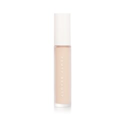 Fenty Beauty by Rihanna خافي عيوب للمسات التهذيب السريعة Pro Filt'R - # 140 (فاتح بتدرجات زيتونية دافئة) 8ml/0.27oz