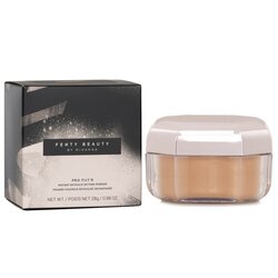 Honey (Medium To Medium Deep With Warm Undertone)