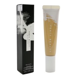 235 (Light Medium With Warm Golden Undertones)