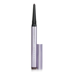 Fenty Beauty by Rihanna Flypencil Lápiz Delineador de Ojos de Larga Duración - # In Big Truffle (Chocolate Brown Matte) 0.3g/0.01oz