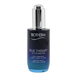 Biotherm Blue Therapy Accelerated Serum (Without Cellophane) 50ml/1.69oz
