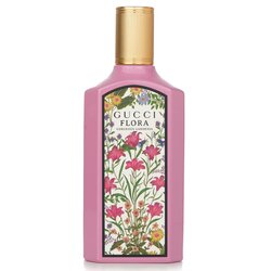 Gucci Flora by Gucci Gorgeous Gardenia Парфюмированная Вода Спрей 100ml/3.3oz