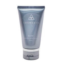 CosMedix Glow Bamboo Brightening Mask (Unboxed) 74g/2.6oz