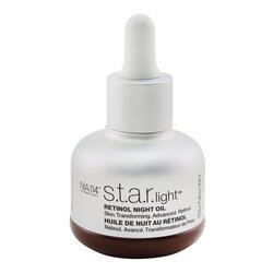 Klein Becker (StriVectin) زيت ليلي بالريتينول StriVectin - S.T.A.R. ( علبة متضررة قليلا ) 30ml/1oz