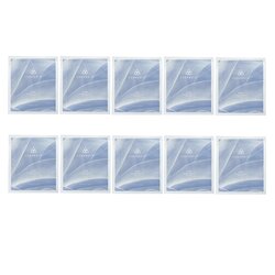 CosMedix Micro Defense Microbiome Sheet Mask (Salon Size) 10sheets