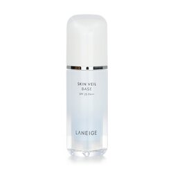 Laneige Skin Veil Base SPF 25 - # No. 50 Milky Blue 30ml/1oz