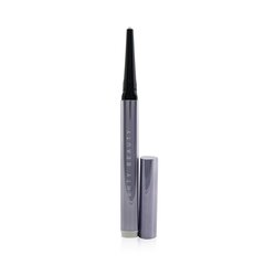 Fenty Beauty by Rihanna Flypencil Longwear Pencil Eyeliner - # Bad Bride (White With Silver Glitter) 0.3g/0.01oz