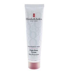 Elizabeth Arden Eight Hour Cream Skin Protectant Fragrance Free (Box Slightly Damaged) 50ml/1.7oz