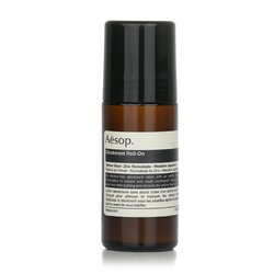 Aesop 伊索 滾珠式腋下體香劑