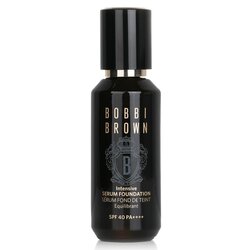 Bobbi Brown Suero Base Intensiva SPF40 - # W-016 Warm Porcelain 30ml/1oz