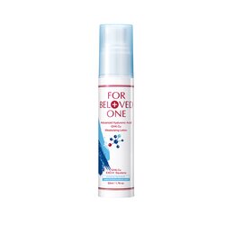 For Beloved One Advanced Hyaluronic Acid - Ghk-Cu Moisturizing Lotion 50ml/1.76oz