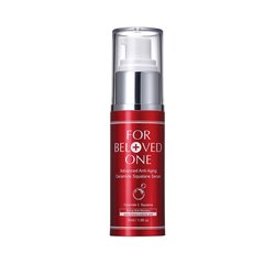 For Beloved One Advanced Anti-Aging - Ceramide Squalane Serum 30ml/1.06oz