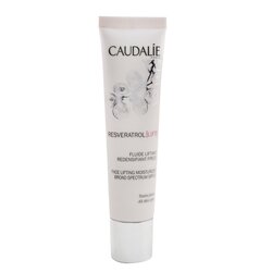 Caudalie Resveratrol Lift Face Lifting Moisturizer Broad Spectrum SPF 20 (Unboxed) 40ml/1.3oz