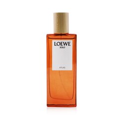 Loewe Solo Atlas Парфюмированная Вода Спрей 50ml/1.7oz