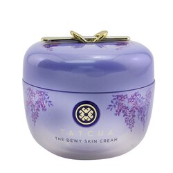 Tatcha La Crema de Piel Humeda - Para Piel Seca (Tamaño Gratitud - Edición Limitada Beautiful Futures) 75ml/2.5oz