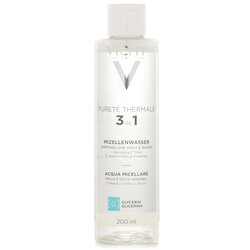 Vichy 薇姿 Purete Thermale 礦物膠束水 - 敏感肌膚