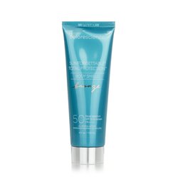 Colorescience Sunforgettable Total Protection Escudo Corporal SPF 50 - # Bronze 120ml/4oz