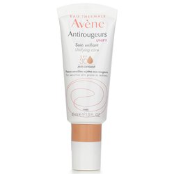Avene Antirougeurs Unify Unifying Care SPF 30 - For Sensitive Skin Prone to Redness 40ml/1.3oz