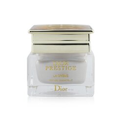 Christian Dior Dior Prestige La Creme Exceptional Regenerating And Perfecting Creme - Texture Essentielle 15ml/0.5oz