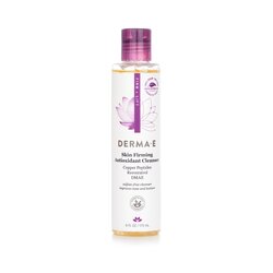 Derma E Firm + Lift Skin Firming Antioxidant Cleanser 175ml/6oz
