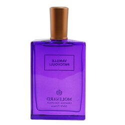 モリナール Molinard Vanille Patchouli Eau De Parfum Spray 75ml/2.5