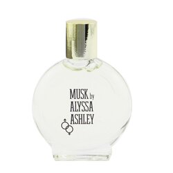 Alyssa Ashley Musk Perfume Oil 15ml/0.5oz
