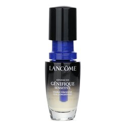 Lancome Advanced Genifique Sensitive Intense Recovery & Soothing Dual Concentrate - For All Skin Types, Even Sensitive Skins 20ml/0.67oz