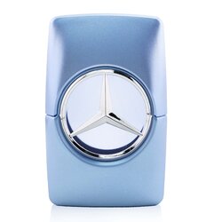 Mercedes-Benz Mercedes-Benz Men Fresh Eau De Toilette Spray 100ml/3.4oz