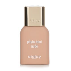 Sisley Phyto Teint Nude Base Segunda Piel Infundida en Agua -# 2N Ivory Beige 30ml/1oz
