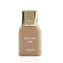 Sisley Phyto Teint Nude Water Infused Second Skin Foundation -# 2C Soft Beige 30ml/1oz
