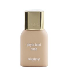 Sisley Phyto Teint Nude Base Segunda Piel Infundida en Agua - # 00N Pearl 30ml/1oz