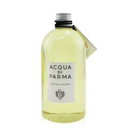 Acqua Di Parma معطر جو عبوة احتياطية - Luce di Colonia 500ml/16.9oz